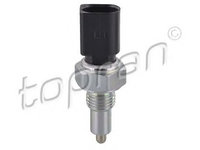 Comutator lampa marsarier VW PASSAT Variant (3B6) (2000 - 2005) TOPRAN 110 591