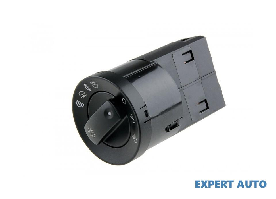 Comutator lumini Audi A4 (2004-2008) [8E , B7] #1 8E0941531A