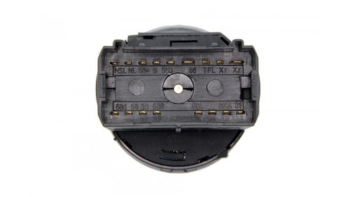 Comutator lumini Audi A4 (2004-2008) [8E , B7] #1 8E0941531A