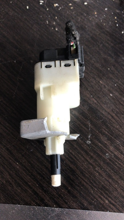 Comutator lumini Audi A4 B7 cod 7h0927189