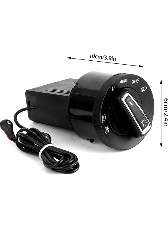 Comutator lumini automat cu senzor Vw Mk