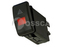 Comutator lumini de avarie 04962 OSSCA pentru Skoda Octavia