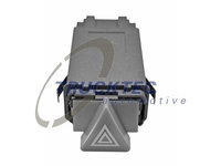 Comutator ,lumini de avarie (0742073 TRUCKTEC) AUDI