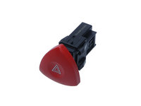 Comutator ,lumini de avarie (500385 MAXGEAR) NISSAN,OPEL,RENAULT,RENAULT TRUCKS,VAUXHALL