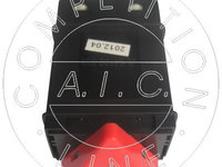 Comutator lumini de avarie 54102 AIC pentru Vw Transporter Vw Polo