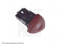 Comutator lumini de avarie ADN11458 BLUE PRINT pentru Opel Vivaro