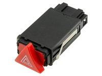 COMUTATOR LUMINI DE AVARIE, AUDI A3 1996-2003/10 PINS/