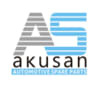 Comutator ,lumini de avarie AUDI A6 Avant (4B5, C5) AKUSAN K03W018AKN