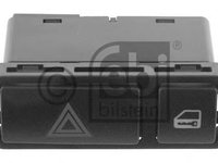 Comutator ,lumini de avarie BMW Seria 3 (E46) (1998 - 2005) FEBI BILSTEIN 33071 piesa NOUA