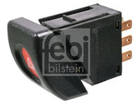 Comutator ,lumini de avarie FEBI BILSTEIN 01566