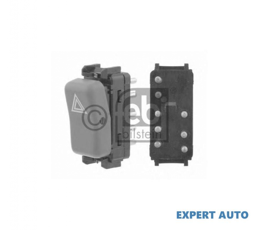 Comutator ,lumini de avarie Mercedes E-CLASS Break (S124) 1993-1996 #2 0148900001