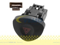 Comutator ,lumini de avarie RENAULT CLIO Mk II (BB0/1/2_, CB0/1/2_) (1998 - 2016) VEMO V46-73-0005