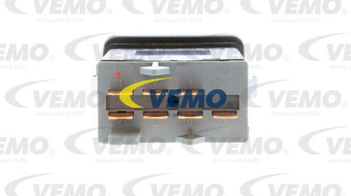Comutator lumini de avarie V10-73-0127 VEMO p