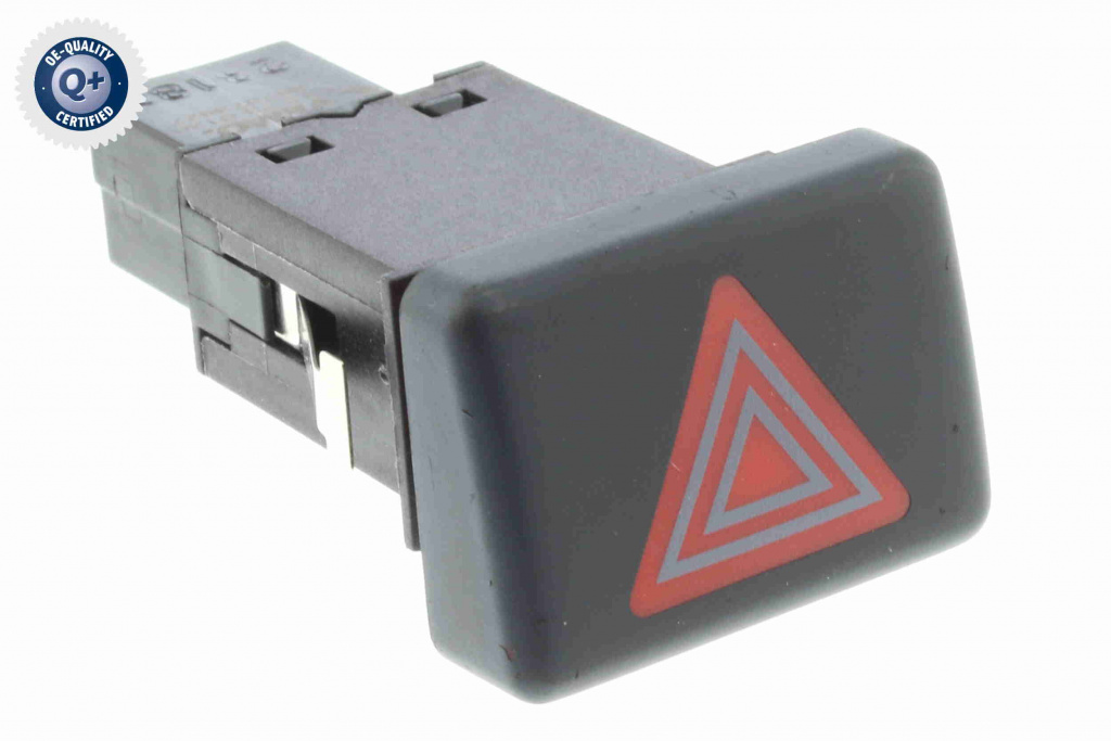 comutator ,lumini de avarie VEMO V10-73-