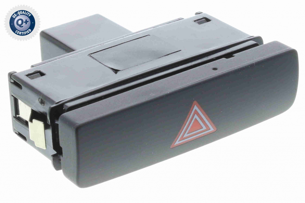 comutator ,lumini de avarie VEMO V10-73-