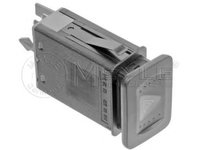 Comutator ,lumini de avarie VW GOLF IV (1J1) (1997 - 2005) MEYLE 114 890 0005 piesa NOUA