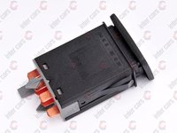 Comutator lumini de avarie VW GOLF IV Variant 1J5 Producator 4MAX 0602-11-0004