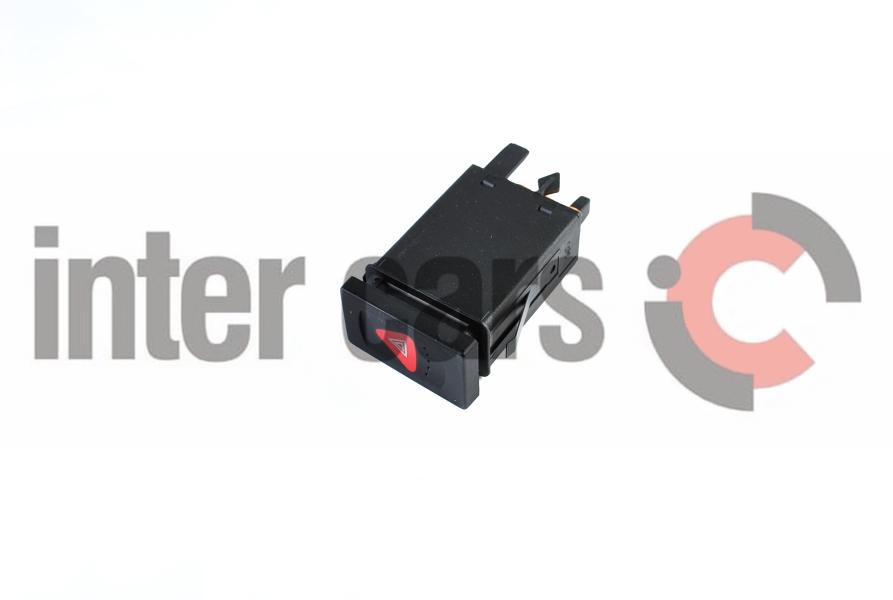 Comutator lumini de avarie VW PASSAT Variant 3B6 Producator TOPRAN 108 884
