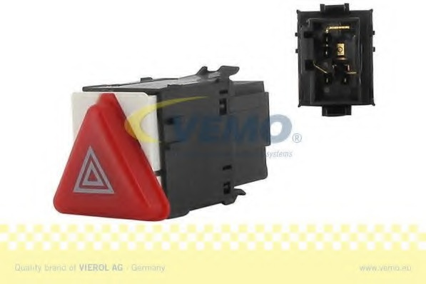 Comutator lumini de avarie # Vw Transporter 2003 2