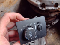 Comutator lumini de jeep grand cherokee mk4 cu cod : P68189157AA