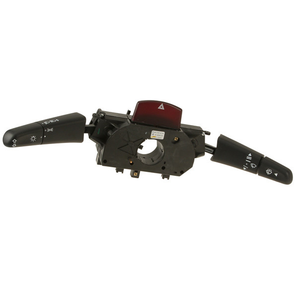 COMUTATOR LUMINI FAR / SEMNAL / SPALATOR (comutator coloana direcție / bloc lumini) (22pin) VW LT 98-06