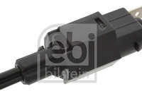 Comutator lumini frana (02803 FEBI BILSTEIN) DAEWOO,OPEL,VAUXHALL