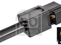 Comutator lumini frana 107791 FEBI BILSTEIN pentru Nissan Cube Nissan Navara Nissan March Nissan Micra Nissan Primera Nissan Dualis Nissan Qashqai Nissan Maxima Nissan X-trail Nissan Murano Nissan Armada Nissan Pathfinder Nissan Note Nissan Tiida Nis