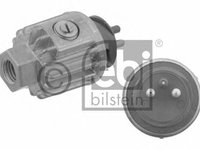 Comutator lumini frana 19126 FEBI BILSTEIN pentru Bmw X6 Vw Eurovan Vw Kombi Vw Transporter Vw Caravelle Vw Vanagon Skoda Felicia Bmw Seria 7 Skoda Superb Volvo V70 Volvo 740 Man G Man L Man M