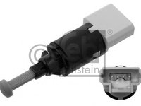 Comutator lumini frana 37359 FEBI BILSTEIN pentru CitroEn Berlingo CitroEn Xsara Peugeot 206 Peugeot 206 CitroEn C3 Peugeot 607 Peugeot Grand Peugeot Partner Peugeot Ranch CitroEn C5 Peugeot 307