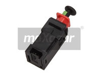 Comutator lumini frana 50-0184 MAXGEAR pentru Opel Corsa Fiat Fiorino Fiat Qubo Fiat Punto Opel Astra Opel Vectra Opel Zafira