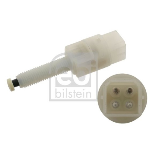 Comutator lumini frana Audi A4 (8d2, B5), A6 (4a, C4), A6 (4b2, C5), A8 (4d2, 4d8), Allroad (4bh, C5), Skoda Superb (3u4), Vw Passat (3b2/3b3) Febi Bilstein 23340