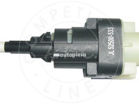 Comutator lumini frana AUDI A4 Cabriolet (8H7, B6, 8HE, B7) (2002 - 2009) AIC 52500 piesa NOUA