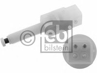 Comutator lumini frana AUDI A6 (4A, C4) - OEM - FEBI BILSTEIN: FE23340|23340 - Cod intern: W02290655 - LIVRARE DIN STOC in 24 ore!!!