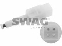 Comutator lumini frana AUDI A6 (4B2, C5) (1997 - 2005) SWAG 32 92 3340 piesa NOUA