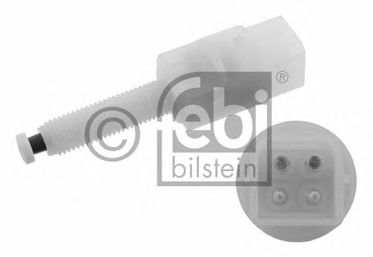 Comutator lumini frana AUDI A6 (4B2, C5) - Cod int