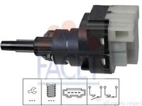 Comutator lumini frana AUDI A6 4F2 C6 FACET 7.1229