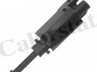 Comutator lumini frana BS4523 CALORSTAT BY VERNET pentru Vw Polo Vw Derby Vw Golf Vw Carat Vw Corsar Vw Passat Vw Quantum Vw Santana Vw Scirocco Vw Corrado Vw Eurovan Vw Transporter Vw Jetta Vw Vento