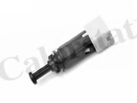 Comutator lumini frana BS4582 CALORSTAT BY VERNET pentru Renault Kangoo Renault Laguna Nissan Kubistar Renault Clio Renault Euro Renault Megane Renault ScEnic Opel Movano Renault Master Renault Trafic Opel Vivaro Renault Vel