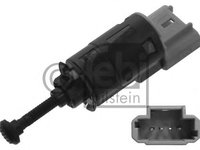 Comutator lumini frana Citroen C3 I (FC_), PEUGEOT 1007 (KM_), Citroen C5 II (RC_) - FEBI BILSTEIN 37082