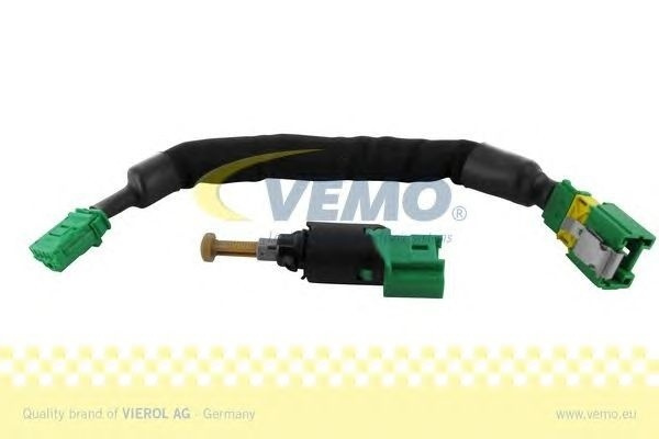 Comutator lumini frana CITROEN Jumpy 2 VEMO V22720087