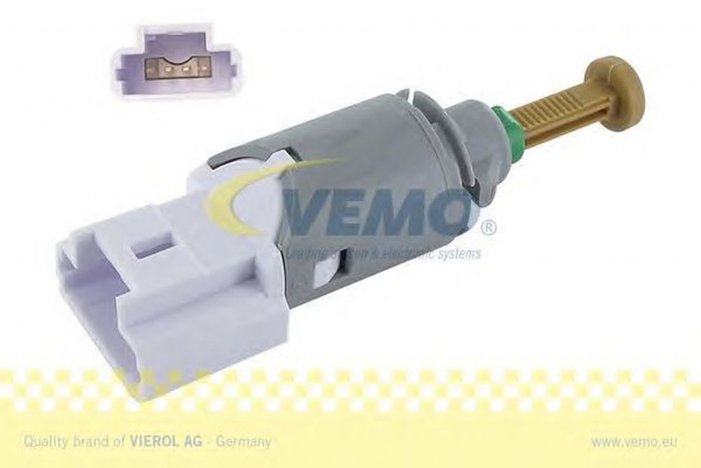Comutator lumini frana DACIA LOGAN pick-up US VEMO