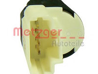 Comutator lumini frana DACIA SANDERO (2008 - 2016) METZGER 0911102