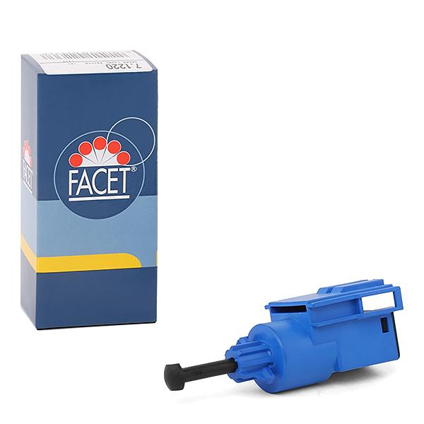 Comutator Lumini Frana Facet Seat Toledo