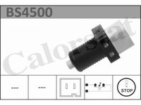 Comutator lumini frana fata (BS4500 CALORSTAT by Vernet) Citroen,FIAT,LANCIA,PEUGEOT