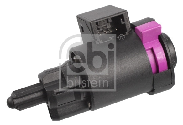 Comutator lumini frana Febi Bilstein AUDI A6 Allro