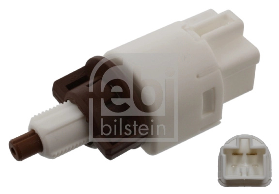 Comutator lumini frana Febi Bilstein CITROËN C1 II (PA_, PS_) 2014-2021 - 37679