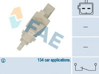 Comutator lumini frana FIAT DUCATO caroserie (230L) (1994 - 2002) FAE 24411