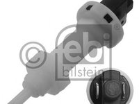 Comutator lumini frana FIAT DUCATO caroserie (290) (1989 - 1994) FEBI BILSTEIN 12229 piesa NOUA