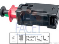 Comutator lumini frana FIAT FIORINO caroserie inchisa/combi (225) (2007 - 2020) FACET 7.1208