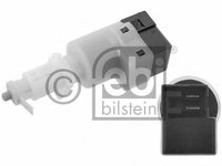 Comutator lumini frana FIAT PUNTO (176), FIAT PUNTO Cabriolet (176C), FIAT BRAVA (182) - FEBI BILSTEIN 12231